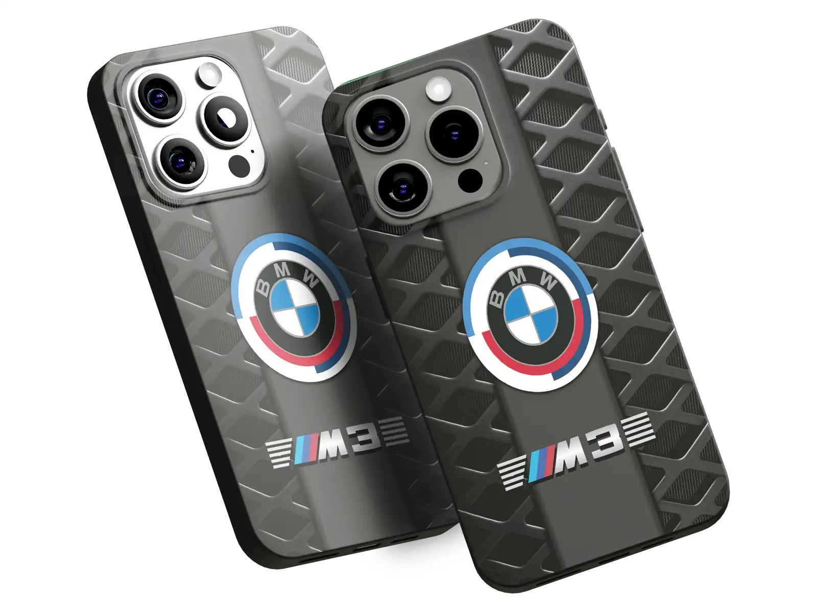 BMW Cubierta Celular Apariencia Drift Deportiva